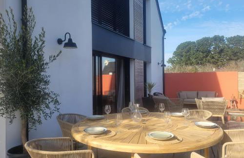 Maison Rivière - Foto 27