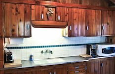 Main - Starry Nights 2 Bedroom Cabin by RedAwning - Photo 2