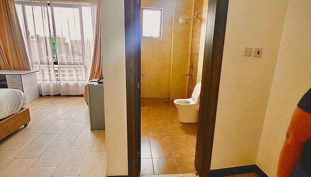 Kilimani Suites - Photo 5, Chambre