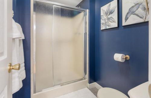 6 Private Suites! Game Room, Living Room-The Beland Mansion - Foto 12