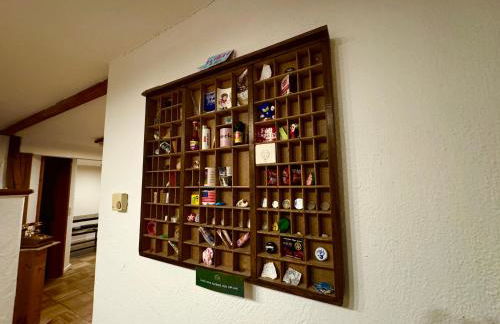 Genau so - Allgäu! Sau Gemütlich - Foto 6