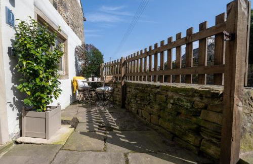 Thornes Cottage - Foto 22