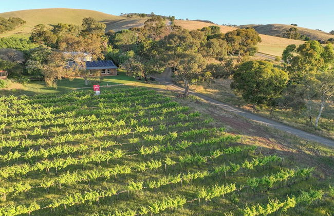 Blickinstal Holiday Retreat - Foto 1