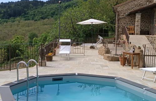 Rustico Toscano - Foto 37