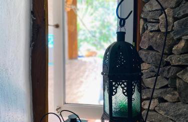 Vivelorural casa La Cuevita, Santa Brígida - Foto 22