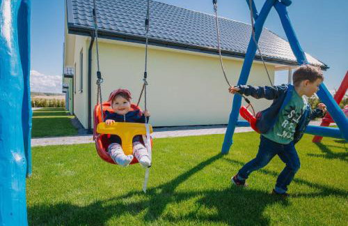 Domki Bajkowe Wzgórze - Foto 27