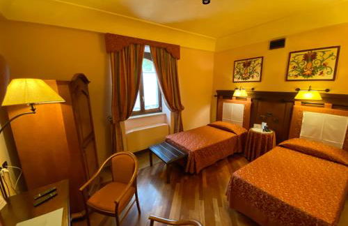 Relais Abbazia Santa Anastasia Resort & Winery - Foto 150