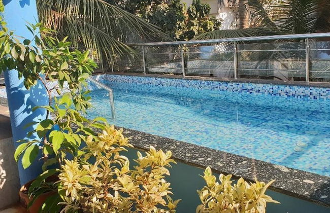 Beautiful Beachside House Goa 50 Meters From Beach - Foto 14