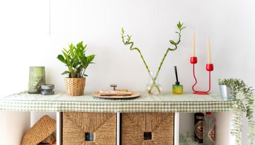 Doñana Loft 17 - Foto 5, Lobby or reception