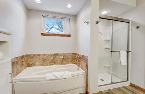 WFC III Adults or Families Lakefront View - Foto 28