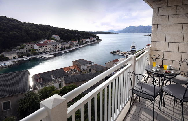 Apartments Snjezana - Foto 27