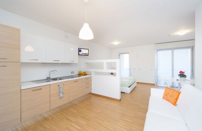 Housing32 Apartments - Foto 19