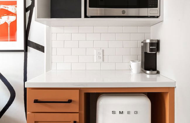 Kasa Edison House South End Dilworth Charlotte - Foto 30