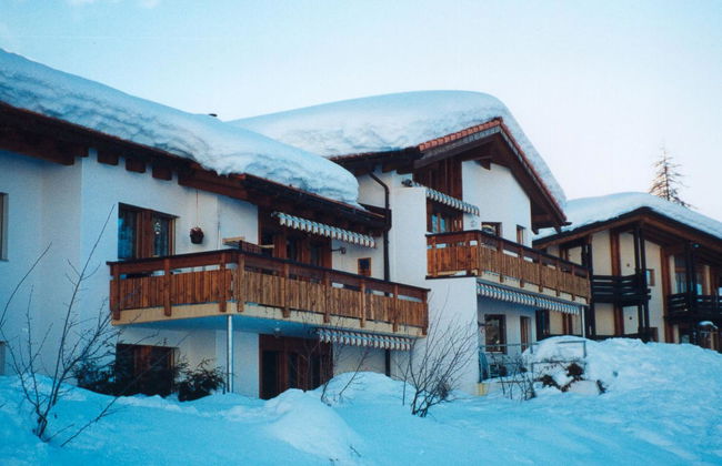 Casa Migiur - Foto 4