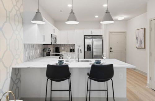 The Ivy Living 5 Min From Downtown - Foto 27