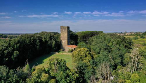Torre delle Cornacchie - Private Pool Villa - Foto 2