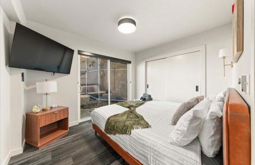 2 Bedroom 2 Bath Downtown - Foto 28