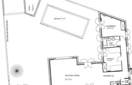 villas des phares - Photo 20