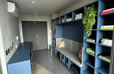 Apartamentos em frente ao Allianz Parque - Foto 45