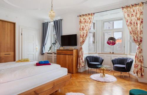 Ferienwohnungen Am Bühl 1 - Photo 64