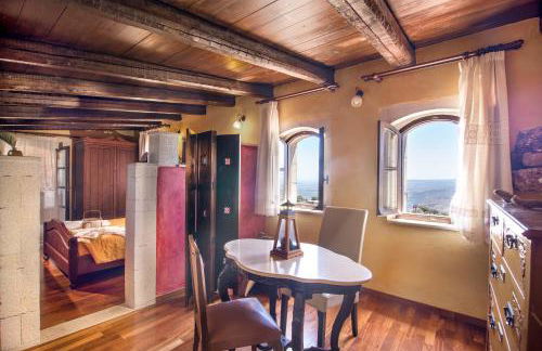 Samonas Traditional Villas - Photo 84