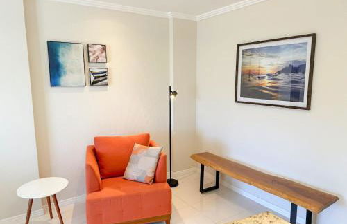 Charme Conforto Jurere Internacional Florianópolis - Foto 17