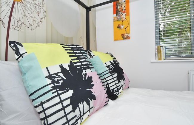 The Mews @ Aboyne Close Birmingham - Foto 10