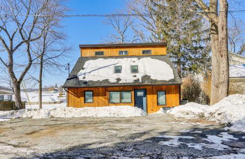 Family-Friendly! Waterfront Home on Lake Hopatcong - Photo 26