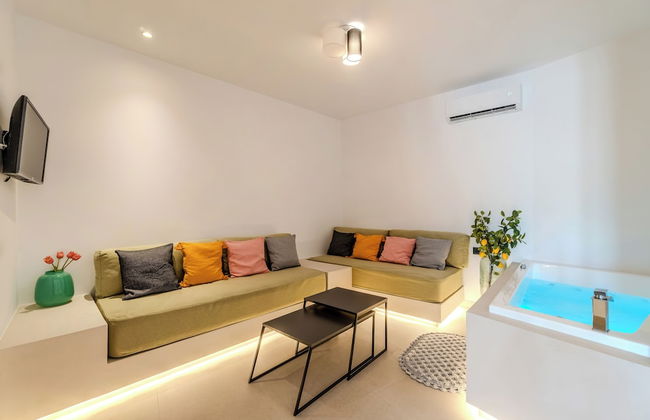 VENTUS Luxury Suites - Foto 10