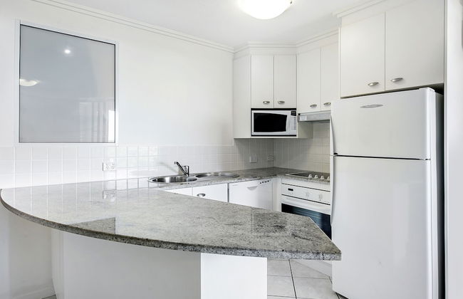 ULTIQA Shearwater Resort - Foto 19