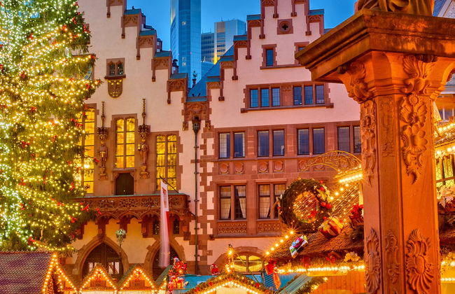 Tour pelos mercados de Natal - Foto 1