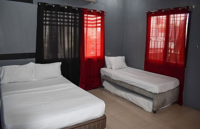 1812 Vc Lodge - Foto 21