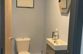 6 chapel row cottages - Foto 6