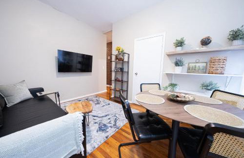 Spacious 3BR Near Columbia Uni & Riverside Park - Foto 8