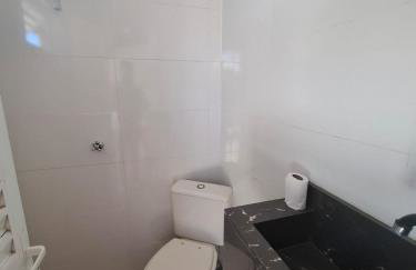 Casa Privativa - Pisicna, AR, Wifi, 2 quartos, 2 Banheiros, Garagem - Porto Belo, Perequê - Photo 12