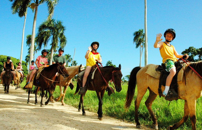 Bayahibe Runner - Foto 1