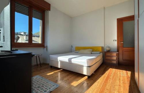 Mini appartamento in Sondrio Centro - Foto 8