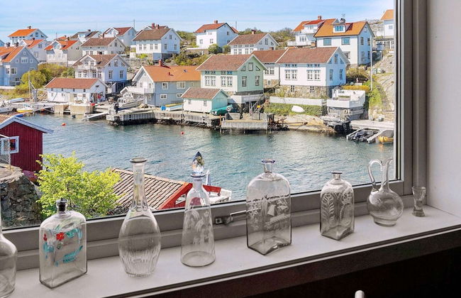 6 Person Holiday Home in Gullholmen - Foto 31