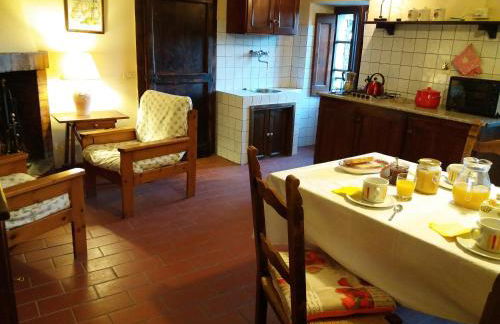 Agriturismo Il Monte - Piscina tra gli Ulivi, Maneggio con Cavalli e WIFI - Foto 37