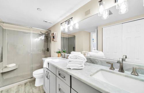 Emerald Towers 1203 - Aqua Vista Getaway - Foto 21