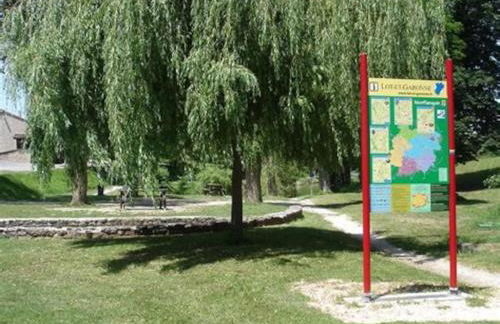 Maison St. Clair - Foto 57