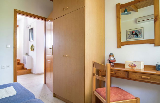 Villa in Lefkogia Crete With Swimming Pool - Foto 3