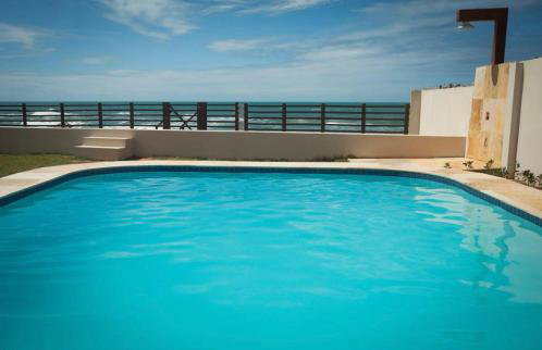 Casa encantadora com Vista Mar na Caponga - Foto 15