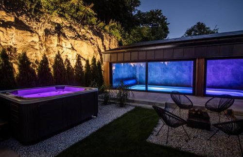 Dom z basenem Bałtów 22 - Foto 1