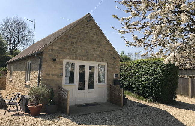 Cherry Tree Cottage - Foto 23