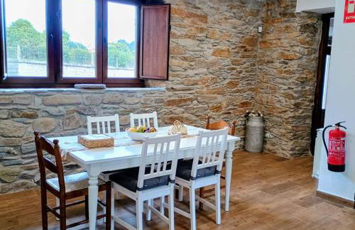 Casa Piñera Cudillero - Foto 11