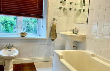 TORWOOD VICTORIAN HOUSE - Foto 43