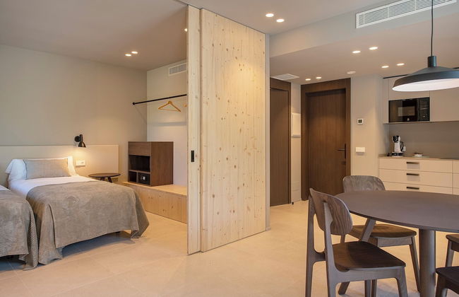 APARTAMENTS LA CARPA - Foto 39