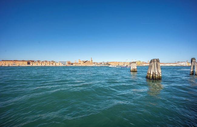Ca Giardino - Venetian Family - Photo 28