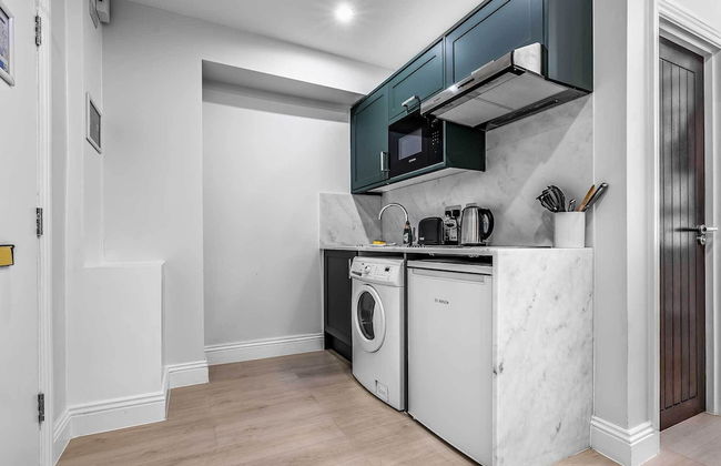 Chelsea Cloisters Serviced Apartments - Foto 60